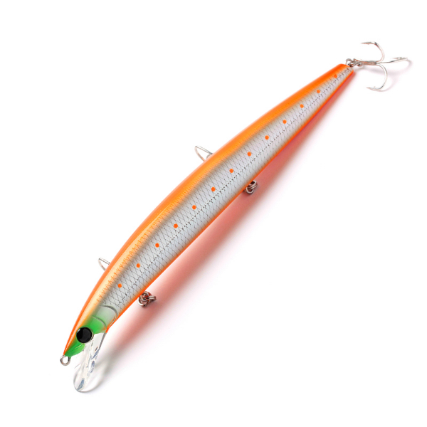 アスリート 17FSV(CTI キャロットイワシ)